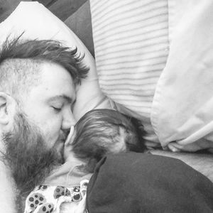 Meet your Posher, Nicholas